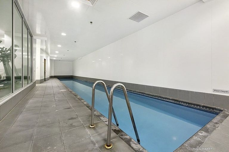 Photo of property in Soho Apartments, 1417/74 Taranaki Street, Te Aro, Wellington, 6011