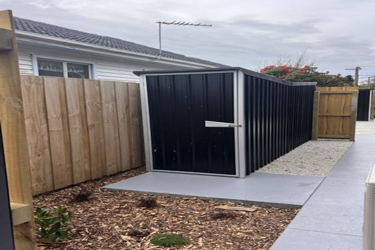 Photo of property in 11 Humboldt Street, Sydenham, Christchurch, 8023