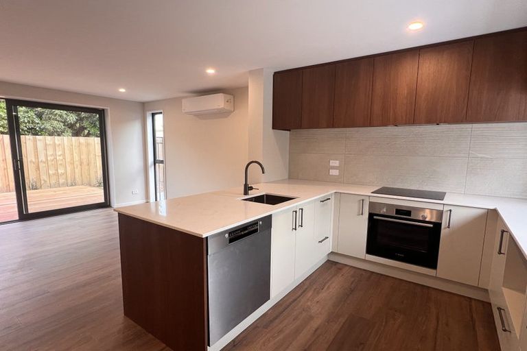 Photo of property in 11 Humboldt Street, Sydenham, Christchurch, 8023