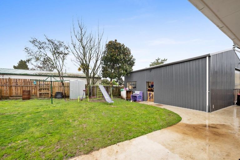 Photo of property in 19 Kenmore Place, Tokoroa, 3420