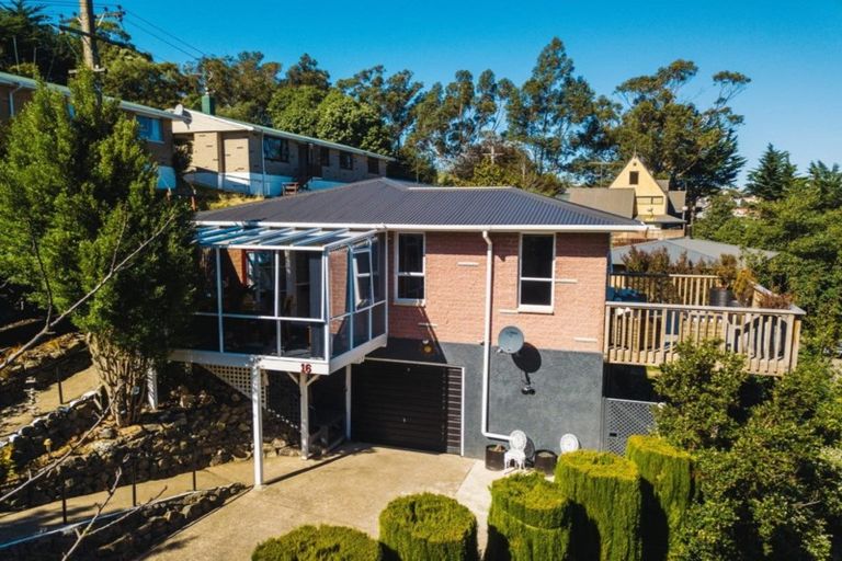 Photo of property in 16 Larnach Road, Waverley, Dunedin, 9013