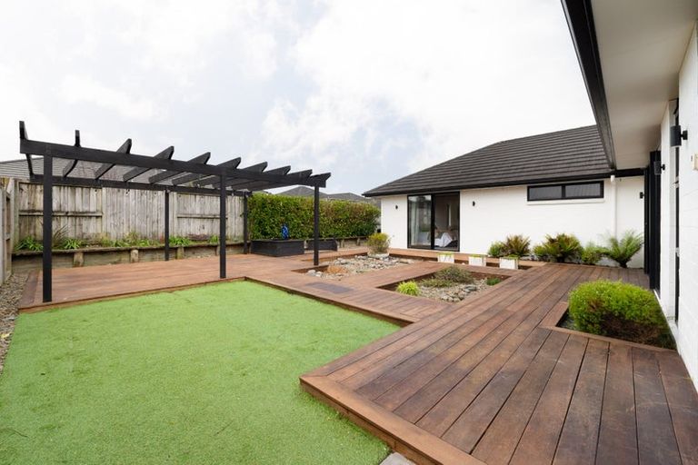 Photo of property in 6 Harrier Court, Flagstaff, Hamilton, 3210