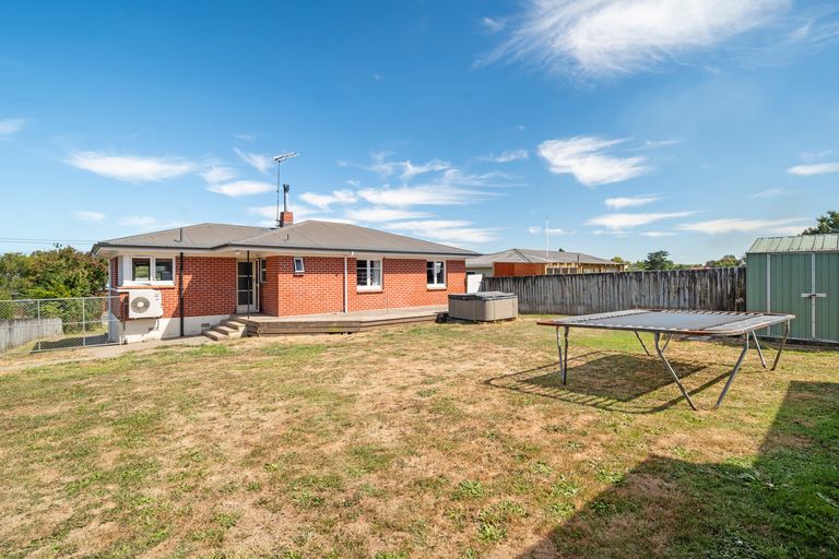 Photo of property in 129 Arapuni Street, Putaruru, 3411