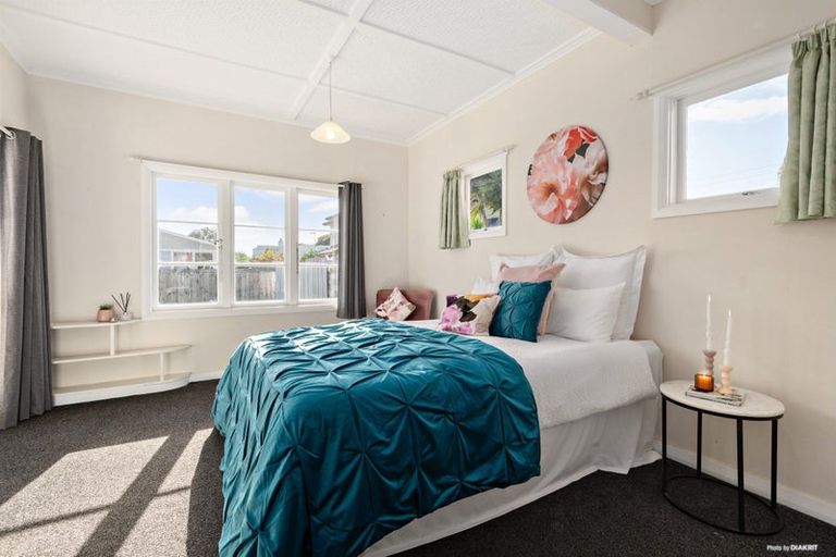 Photo of property in 58 Galloway Street, Hamilton East, Hamilton, 3216