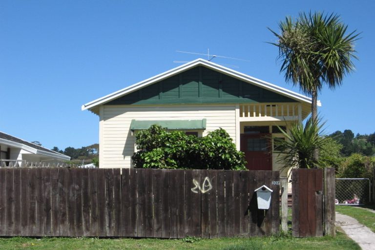 Photo of property in 207 Crawford Road, Kaiti, Gisborne, 4010