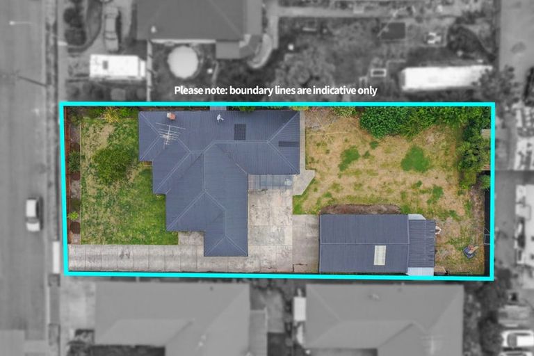 Photo of property in 94 Mcmurdo Street, Tinwald, Ashburton, 7700