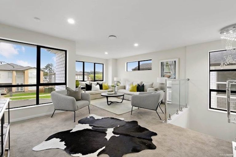 Photo of property in 7 Ballinabreen Road, Flat Bush, Auckland, 2019