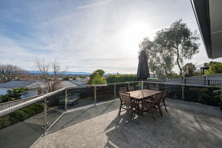 Photo of property in 4 Avon Place, Richmond, 7020