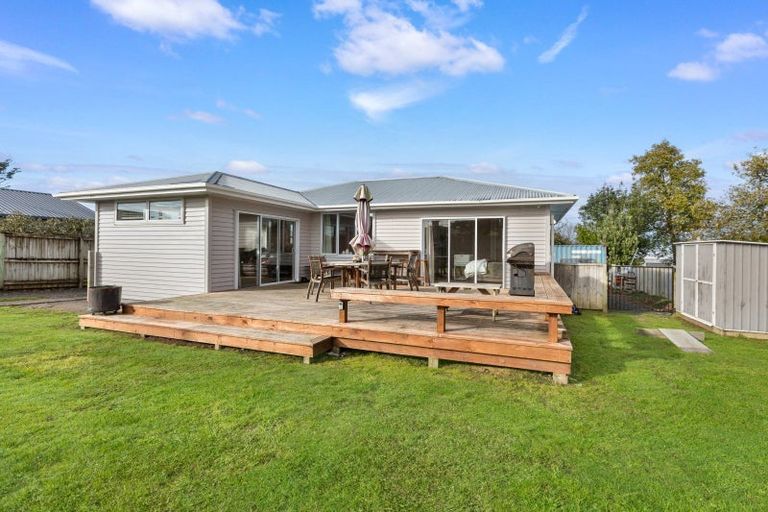 Photo of property in 829 Tauhei Road, Tauhei, Morrinsville, 3375