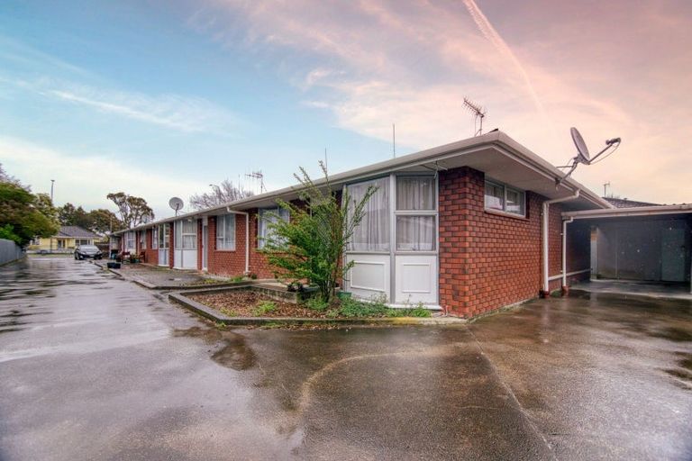 Photo of property in 159e Ferguson Street, West End, Palmerston North, 4412
