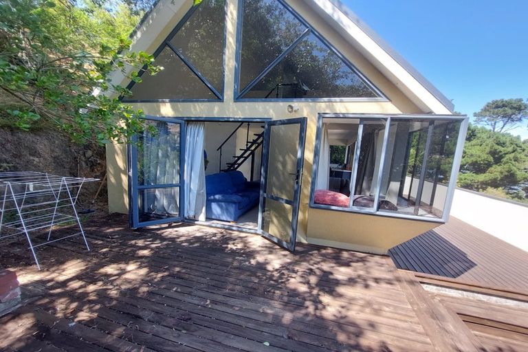 Photo of property in 26 Park Terrace, Corsair Bay, Lyttelton, 8082