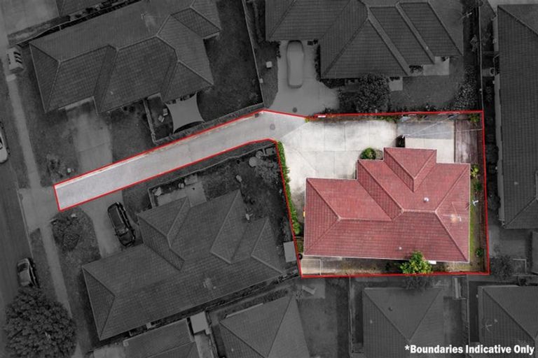 Photo of property in 221 Old Farm Road, Hamilton East, Hamilton, 3216