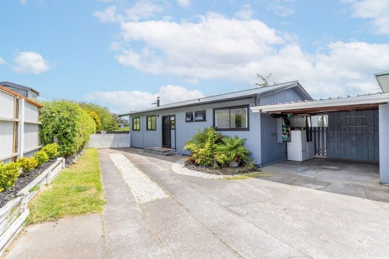 Photo of property in 99 Tamatea Road, Taupo, 3330