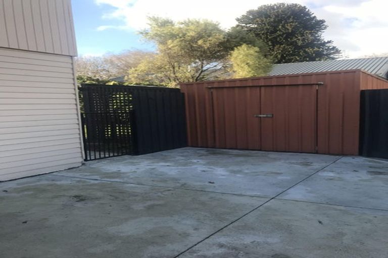 Photo of property in 20 Barnes Road, Redwood, Christchurch, 8051