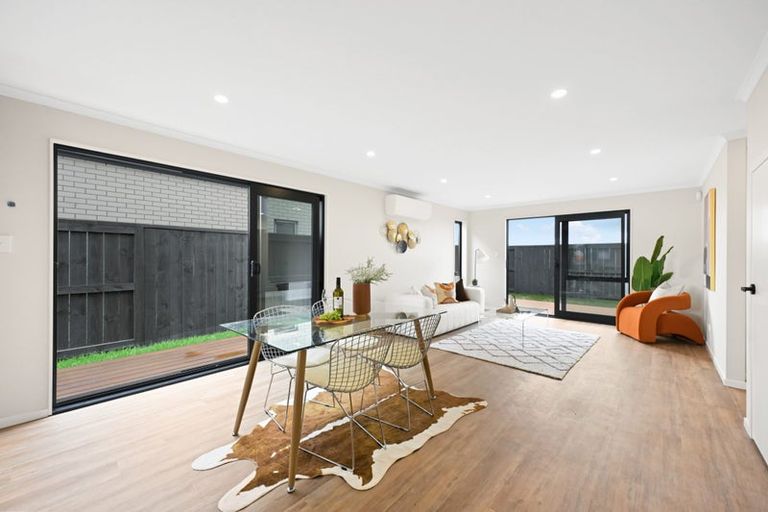 Photo of property in 8 Gaylard Avenue, Chartwell, Hamilton, 3210