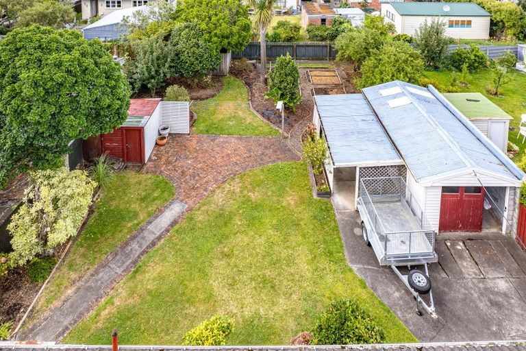 Photo of property in 26 Broughton Street, Whanganui East, Whanganui, 4500