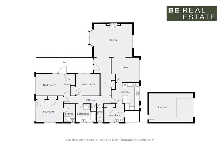 Photo of property in 16 Stewart Road, Milton, 9220