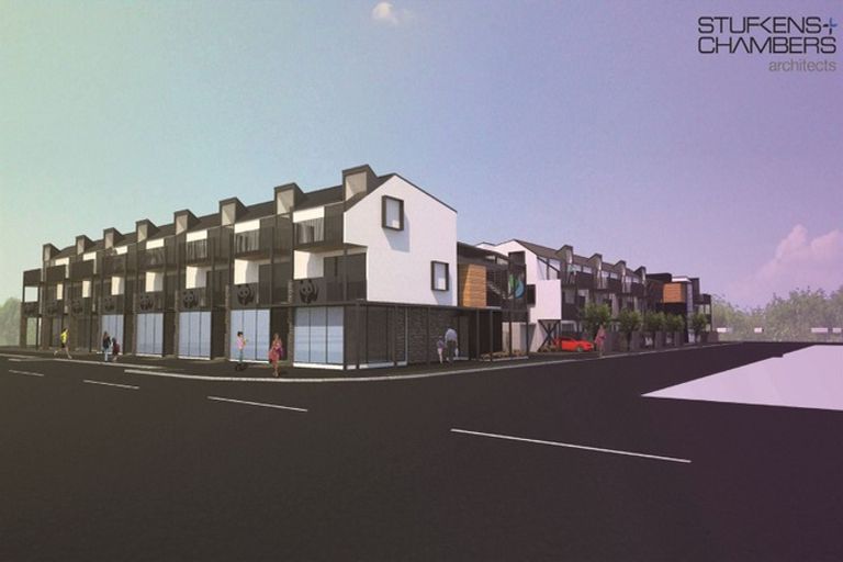 Photo of property in 56 Pegasus Main Street, Pegasus, 7612