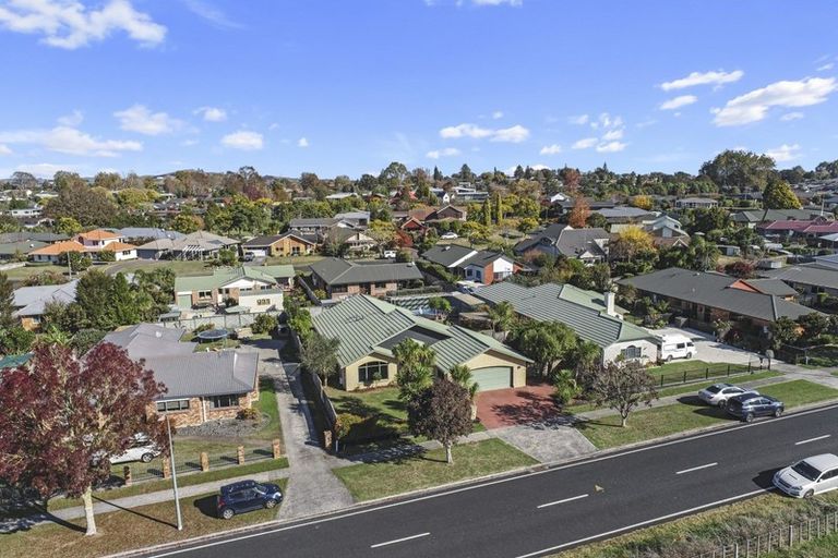 Photo of property in 53 Seales Road, Morrinsville, 3300