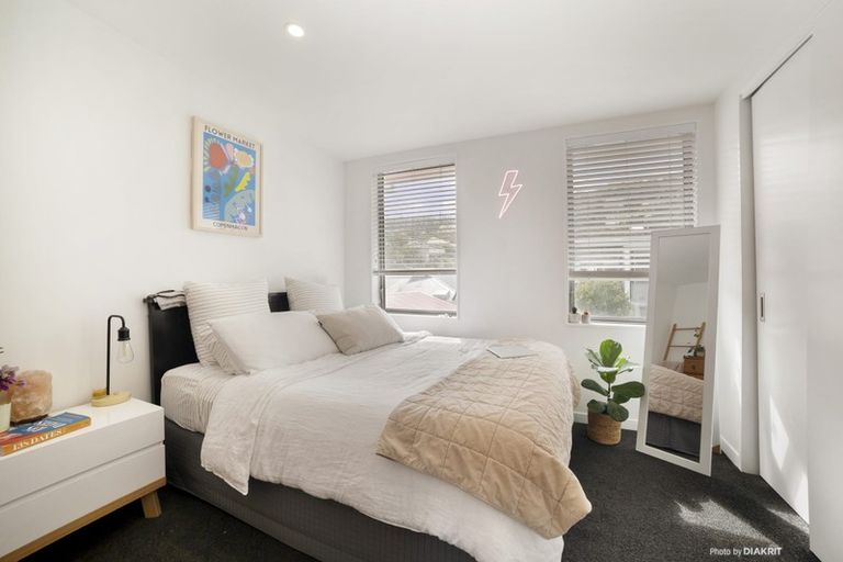 Photo of property in 6/59 The Parade, Island Bay, Wellington, 6023