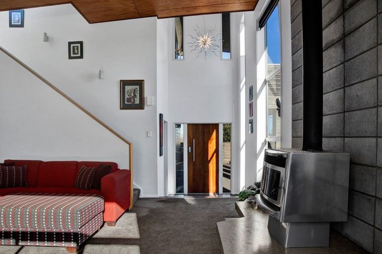 Photo of property in 8a Hira Street, Ohawe, Hawera, 4671