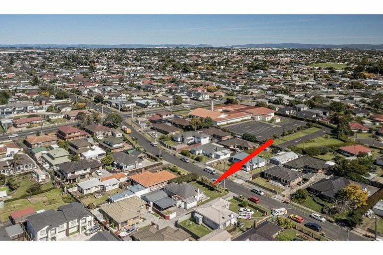 Photo of property in 1/11 Mangarata Avenue, Papatoetoe, Auckland, 2025