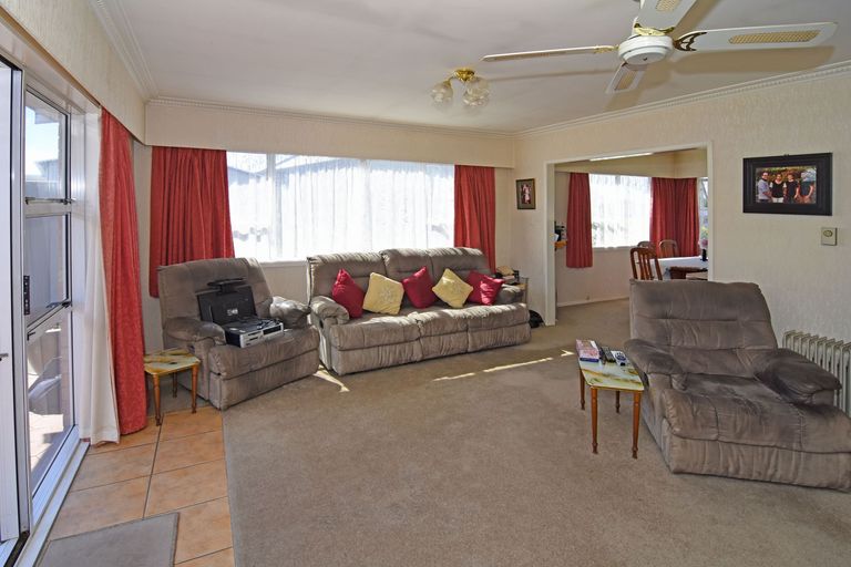 Photo of property in 20 High Street, Kuripuni, Masterton, 5810