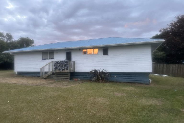 Photo of property in 8a De Merle Street, Kaikohe, 0405
