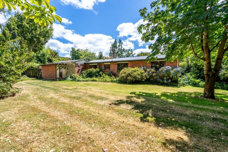 Photo of property in 297 Thornbury Waimatuku Road, Flints Bush, Riverton, 9883