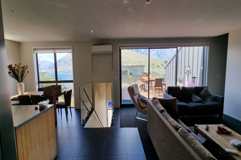 Photo of property in St Andrews Park, 42b Highview Terrace, Queenstown, 9300