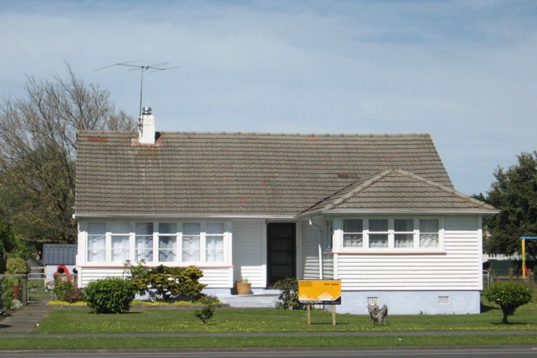 Photo of property in 596 Gladstone Road, Te Hapara, Gisborne, 4010