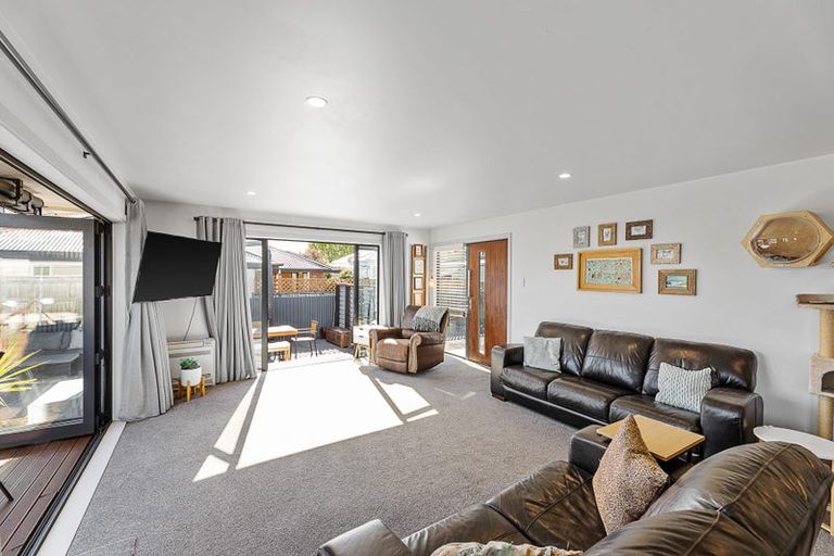 Photo of property in 58b Redwood Street, Blenheim, 7201