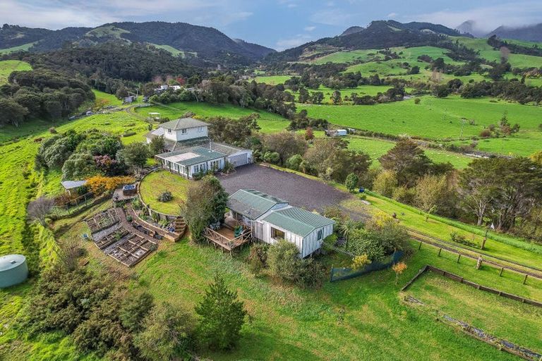 Photo of property in 14 Ngati Maru Sh25 Highway, Kopu, Thames, 3578