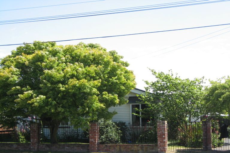 Photo of property in 5 Chancellor Street, Richmond, Christchurch, 8013