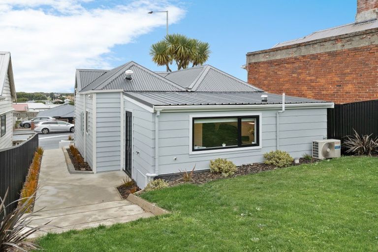 Photo of property in 168 South Road, Caversham, Dunedin, 9012
