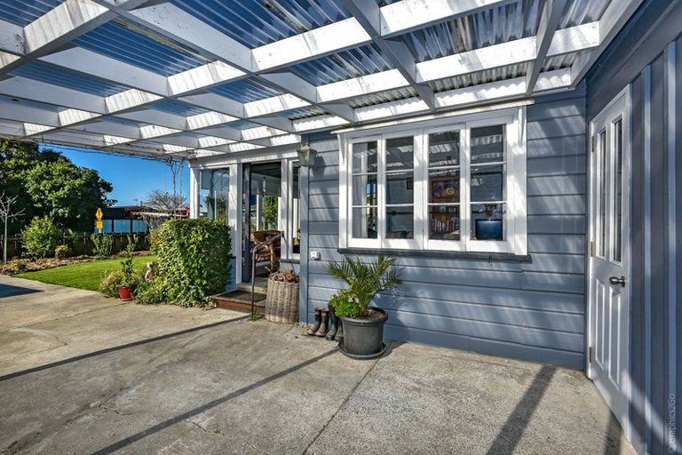 Photo of property in 102 Pacific Drive, Southbridge, Leeston, 7683