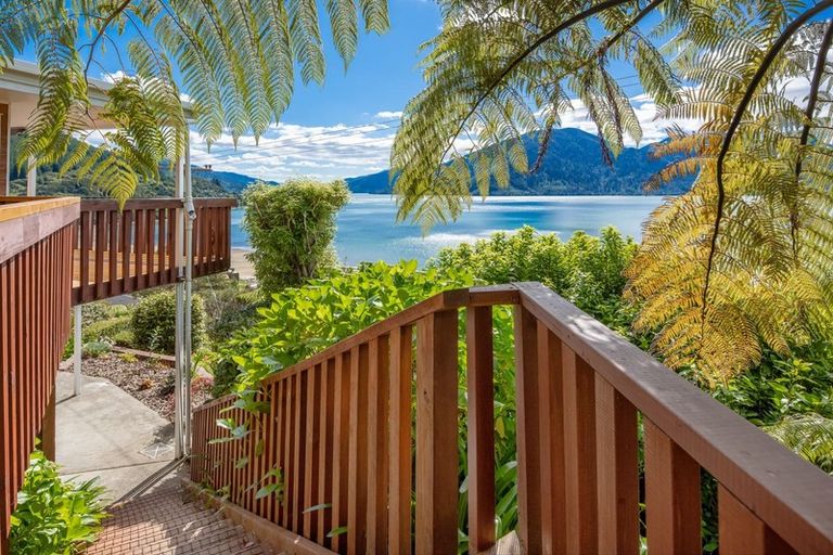 Photo of property in 754 Kenepuru Road, Mahau Sound, Picton, 7282