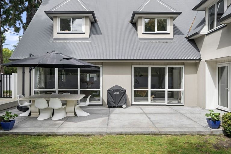 Photo of property in 205 Clyde Road, Burnside, Christchurch, 8053