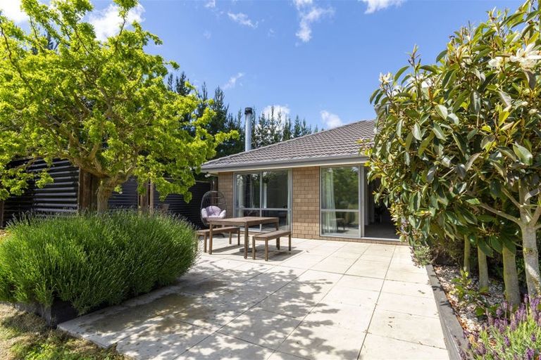 Photo of property in 779 Poyntzs Road, Eyrewell, Rangiora, 7476