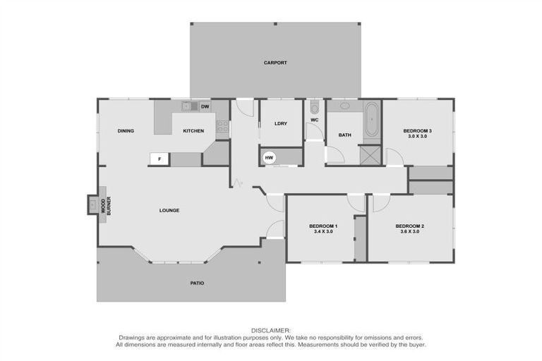 Photo of property in 29 Tui Place, Katikati, 3129