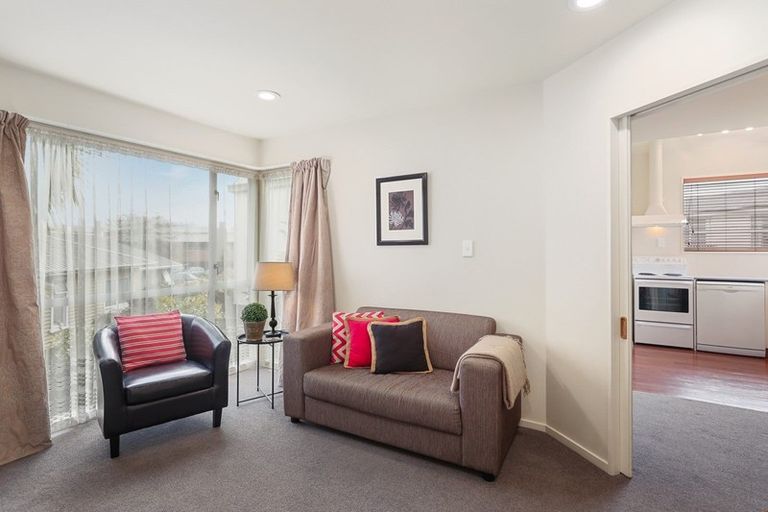 Photo of property in 3/27 Maxwell Street, Riccarton, Christchurch, 8041