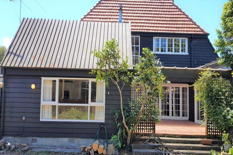 Photo of property in 712 High Street, Boulcott, Lower Hutt, 5010