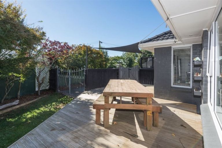 Photo of property in 6 Crosby Street, Mairehau, Christchurch, 8013