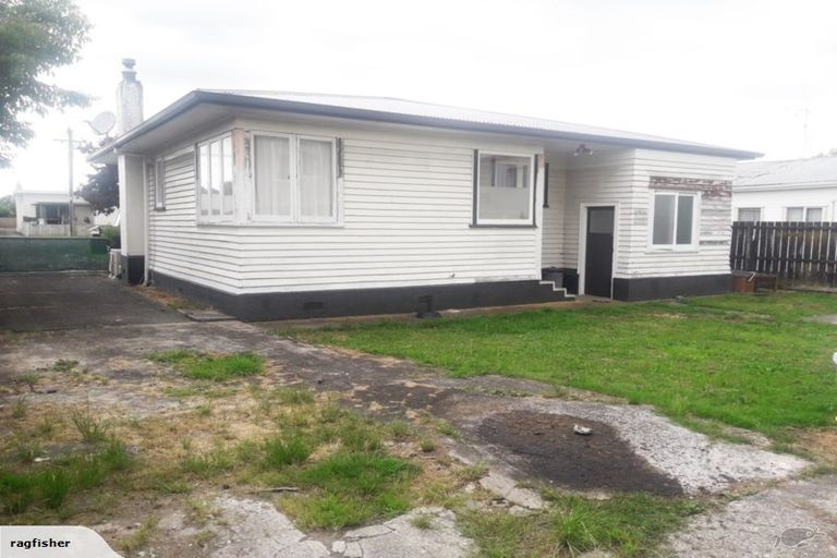 Photo of property in 40 Campbell Street, Frankton, Hamilton, 3204