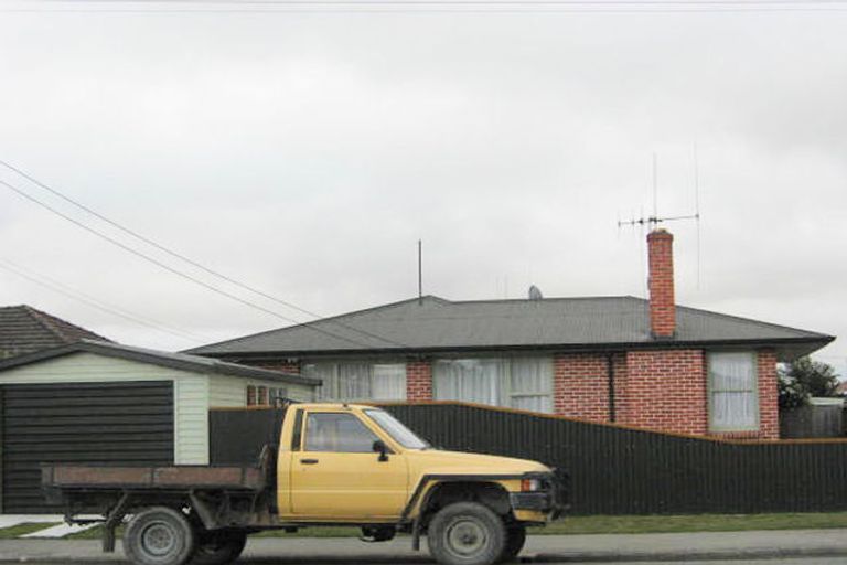 Photo of property in 23 Studholme Street, Temuka, 7920