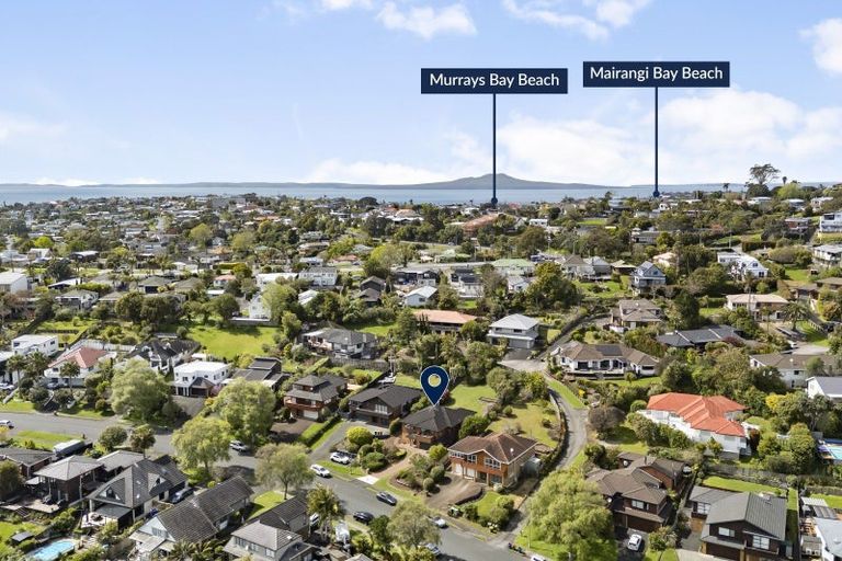Photo of property in 24 Bayside Drive, Browns Bay, Auckland, 0630