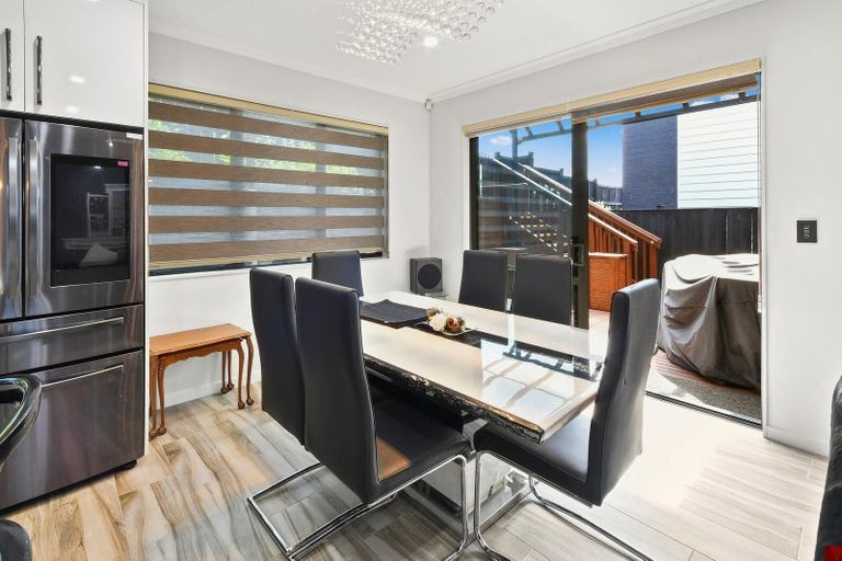 Photo of property in 106 Thomas Road, Flat Bush, Auckland, 2019