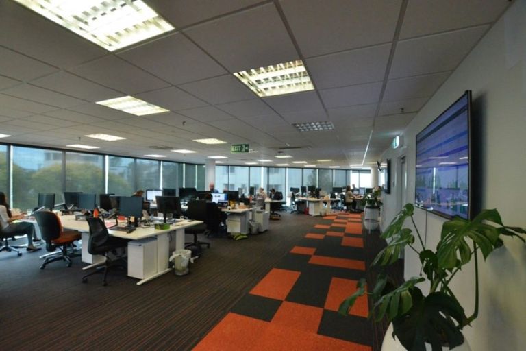 Photo of property in 2b/308 Parnell Road, Parnell, Auckland, 1052