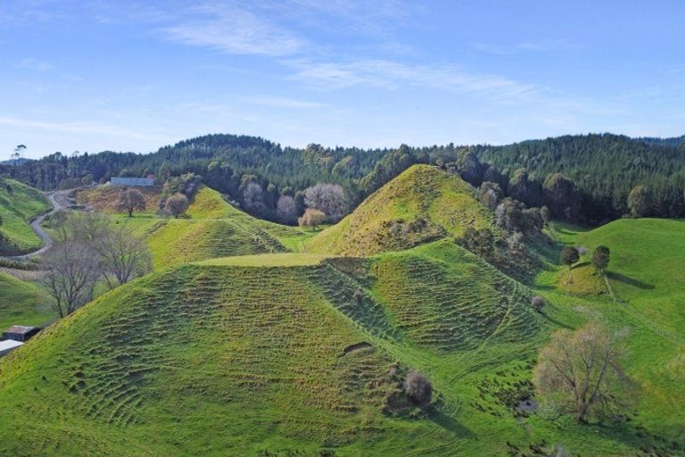 Photo of property in 114 Otumahi Lane, Te Teko, Whakatane, 3192