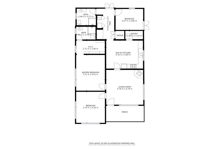 Photo of property in 429 Waikiekie Road North, Waiotira, 0193